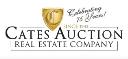Cates Auction & Realty Co Inc logo